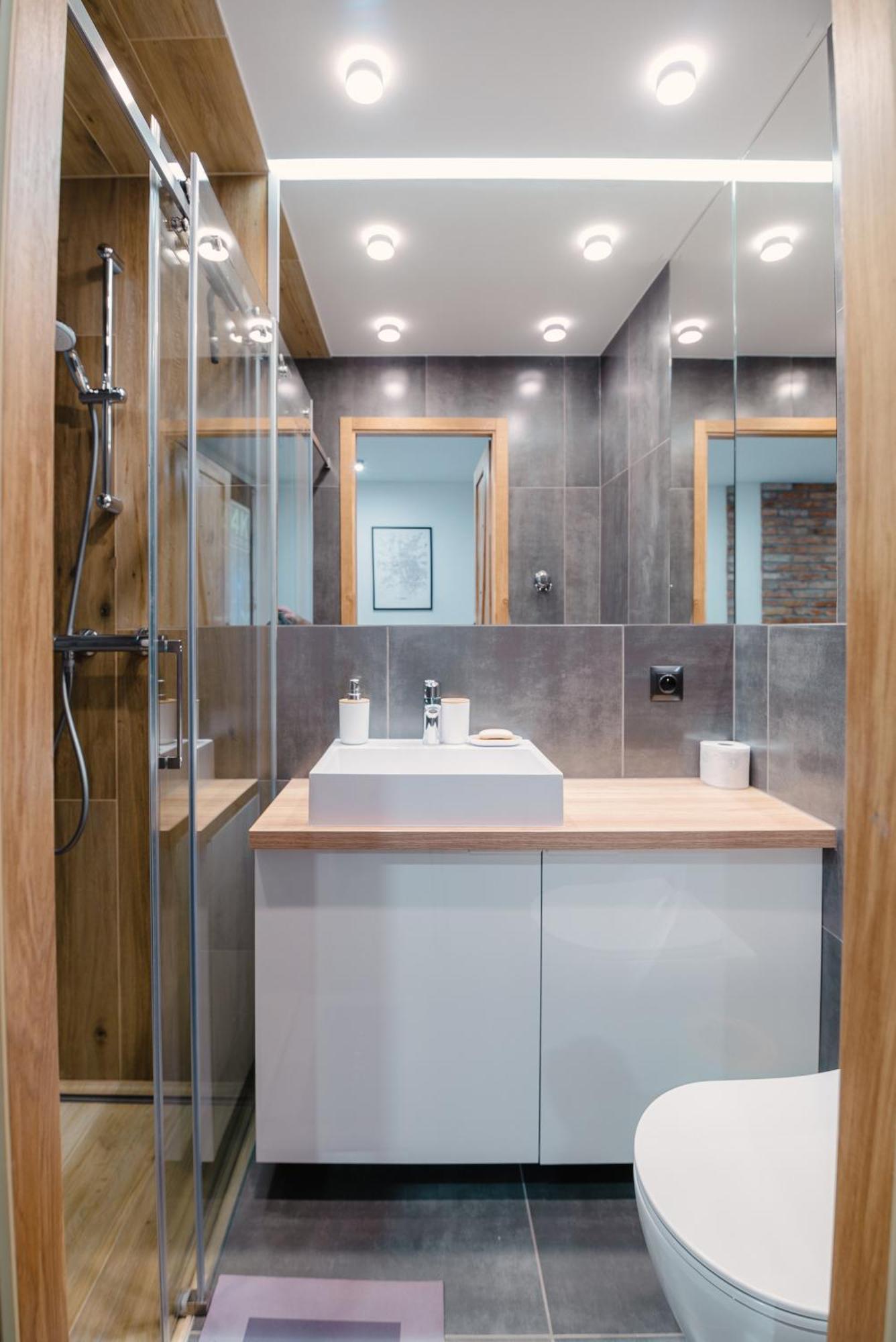 Apartment Pracownia Pod Kominem Poznan
