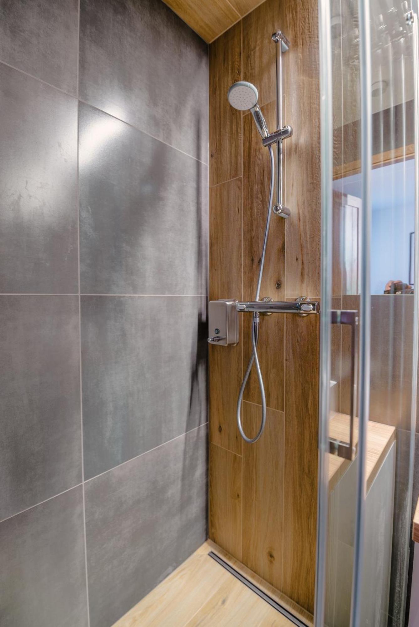 Apartment Pracownia Pod Kominem