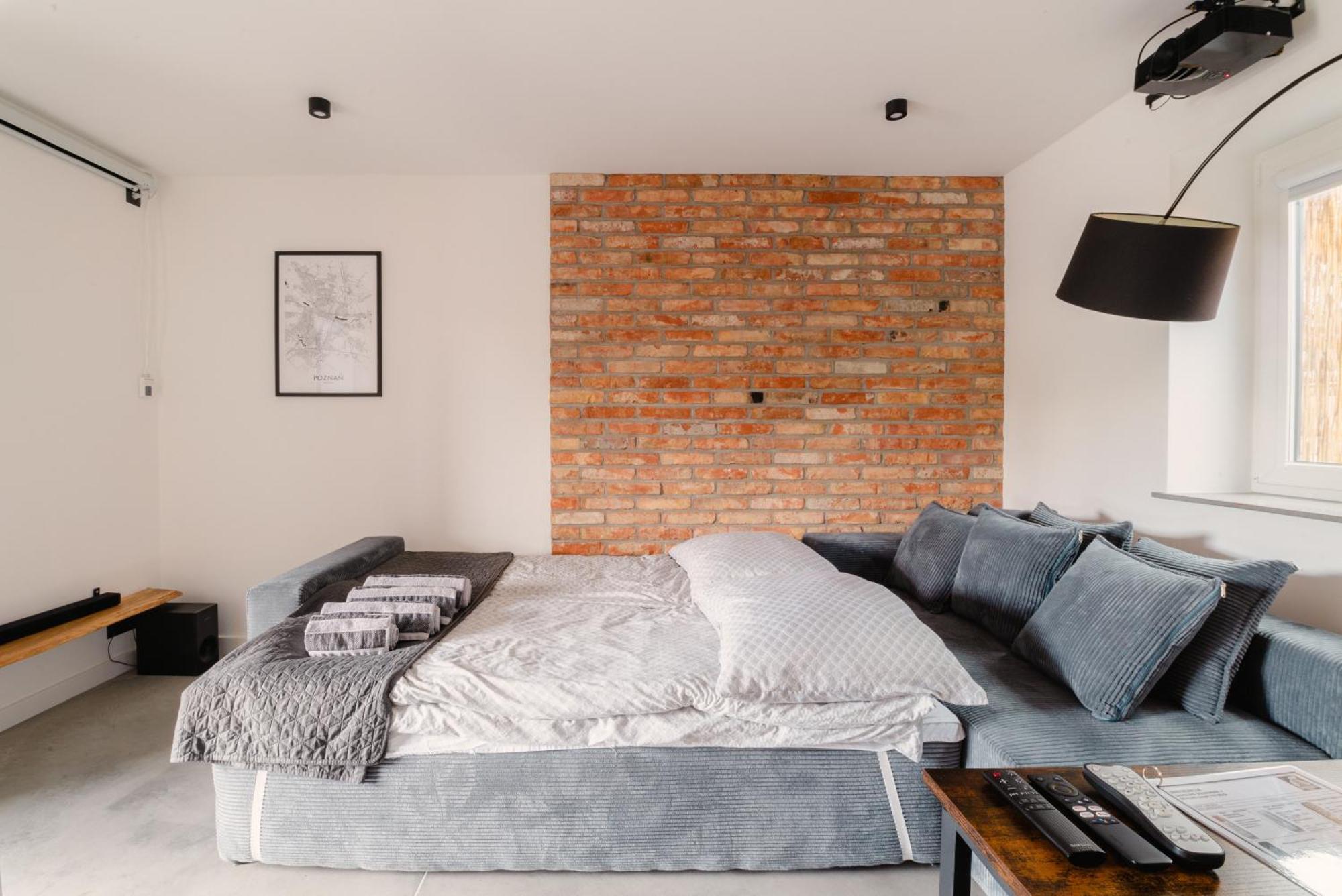 Apartment Pracownia Pod Kominem
