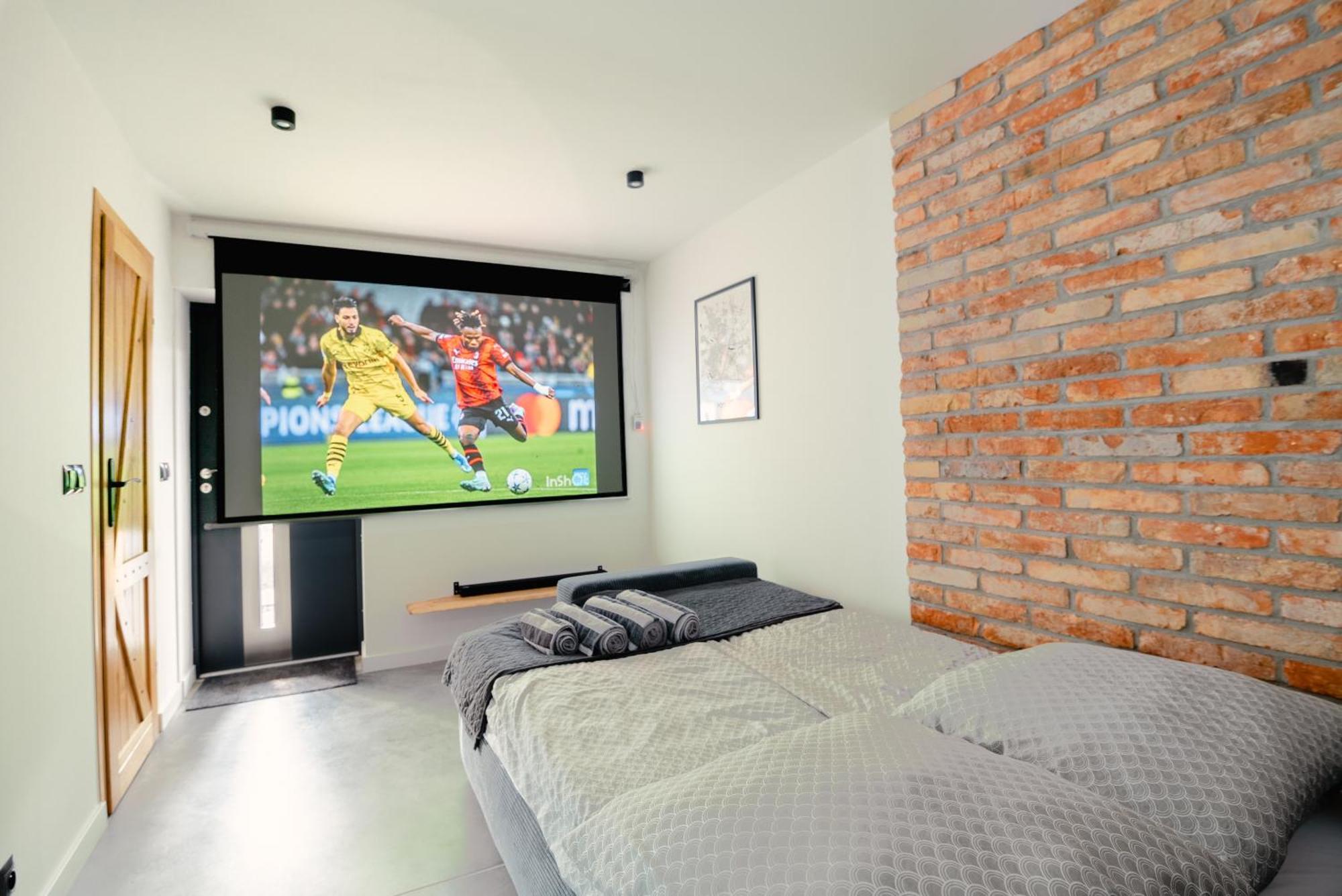 Apartamento Pracownia Pod Kominem Poznan