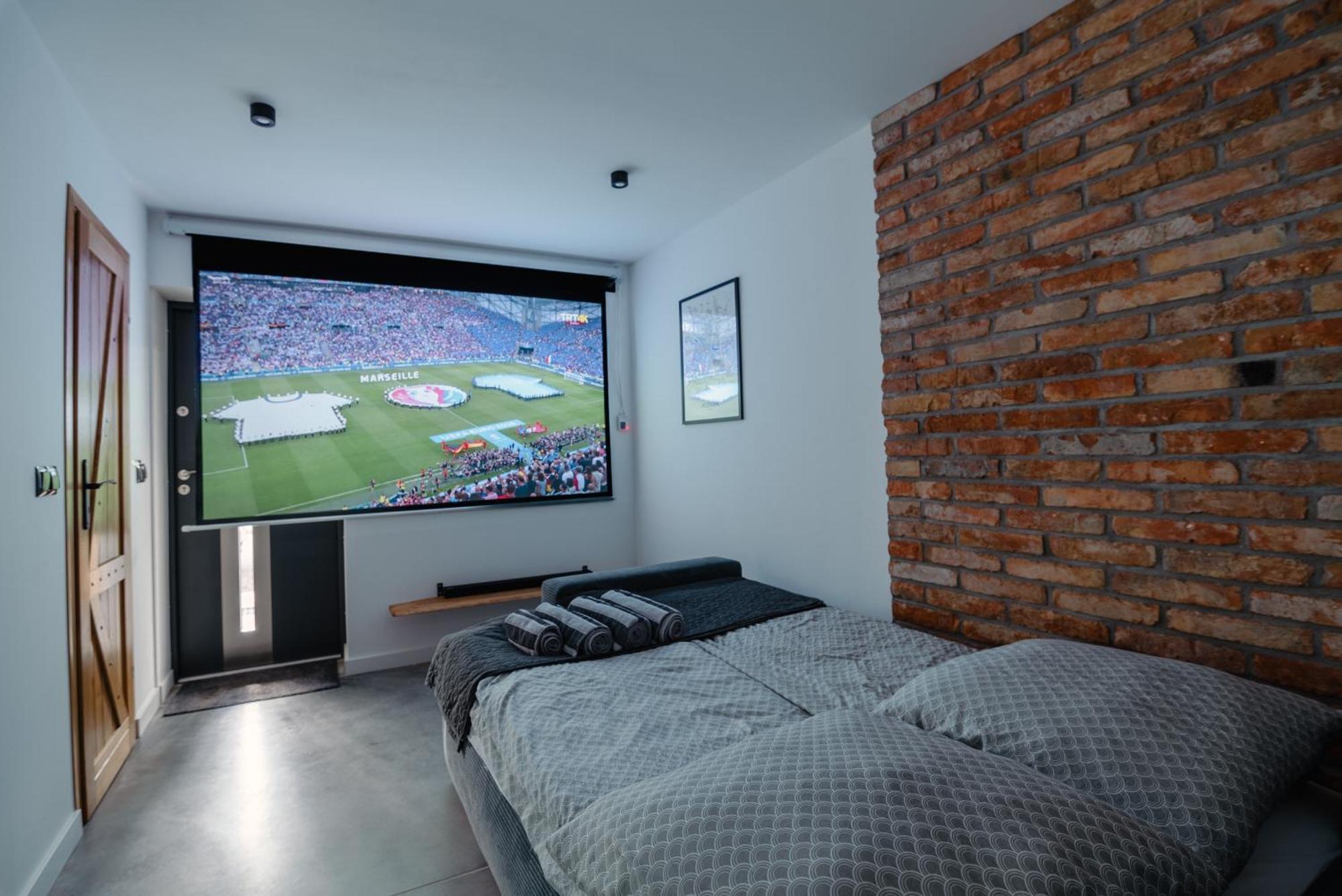Apartamento Pracownia Pod Kominem