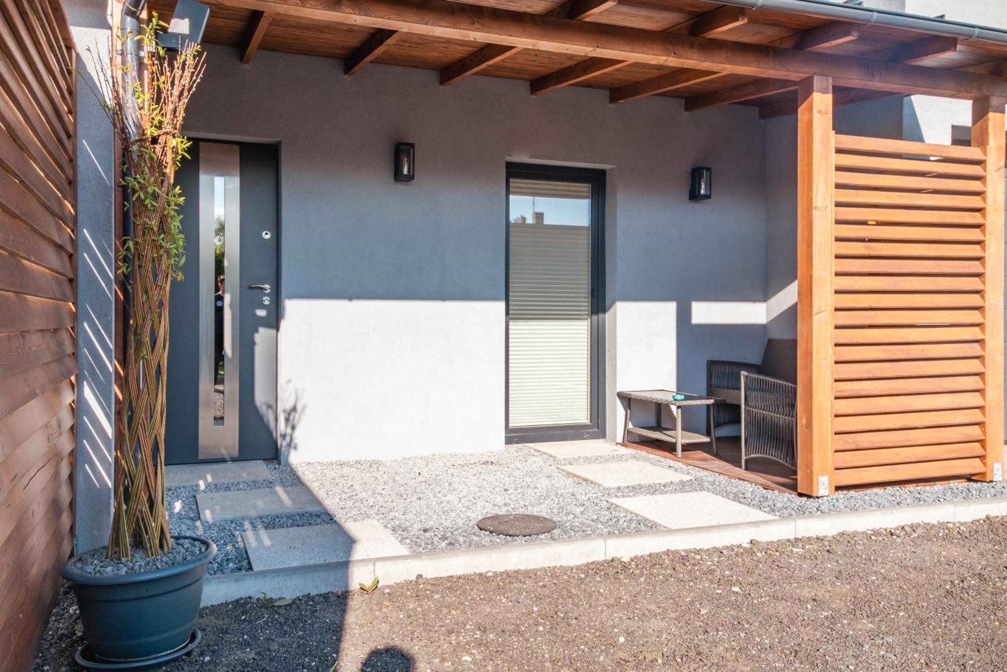 Apartamento Pracownia Pod Kominem *